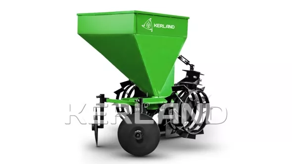 «Картофелесажалка Kerland | Керланд СТ118 (55-65 см)» - фото 3