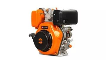 «Двигатель Toyokawa S186 SL» - фото