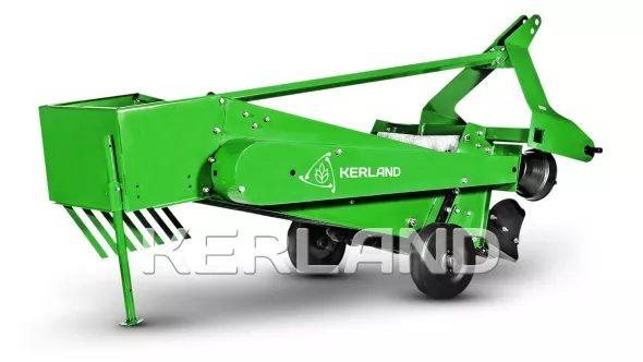 «Картофелекопалка транспортёрная Kerland | Керланд KT1» - фото 3