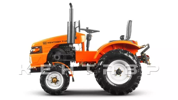 «Минитрактор Кентавр Т-5 LITE 6+2 (Toyokawa) STD agri 5,00-12 / 6,50-16 + (фреза/плуг)» - фото 24 «Минитрактор Кентавр Т-5 LITE 6+2 (Toyokawa) STD agri 5,00-12 / 6,50-16 + (фреза/плуг)» - фото 24