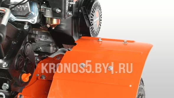 «Мотоблок Патриот | Patriot Урал» - фото 11