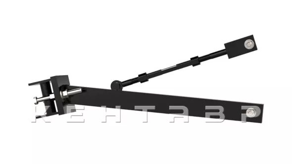 «Сцепка Кентавр СБ100 к мотоблокам с водяным охл.» - фото 6 «Сцепка Кентавр СБ100 к мотоблокам с водяным охл.» - фото 6