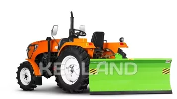 «Отвал задненавесной Kerland | Керланд 3560/3 KE с гидроповоротом (1,8 м)» - фото 5