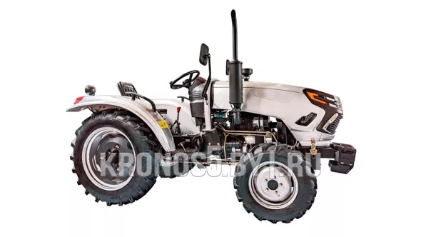 «Трактор Scout | Скаут T-254» - фото 2