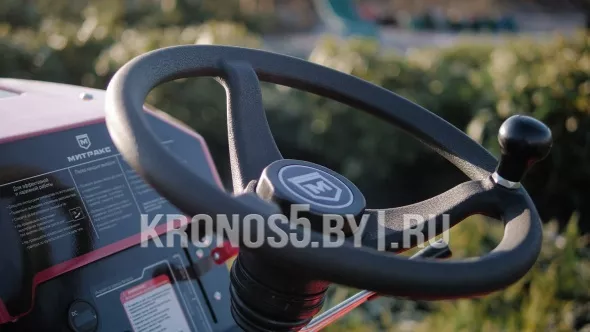 «Минитрактор Митракс Т100» - фото 6