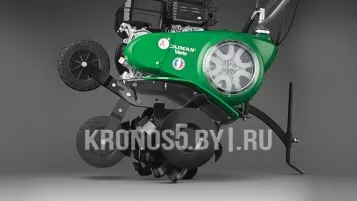 «Мотоблок Кайман | Caiman Vario 60H TWK+» - фото 6 «Мотоблок Кайман | Caiman Vario 60H TWK+» - фото 6