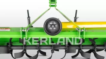«Почвофреза Kerland | Керланд K 1800 (1,8 м)» - фото 6