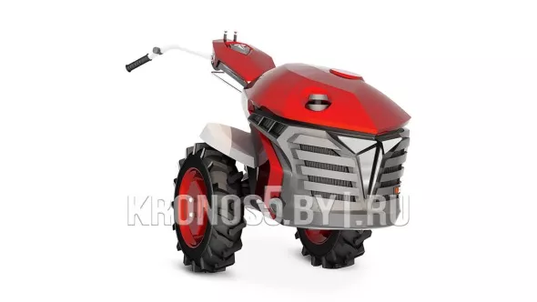 «Flagman RX (Toyokawa, Yanmar)» - фото 6