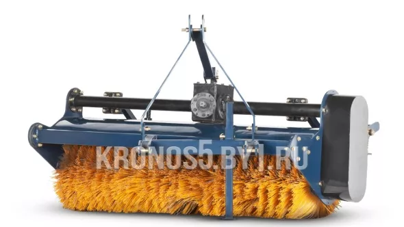 «Щётка подметальная Scout | Скаут SX-180 (1,8м)» - фото 3