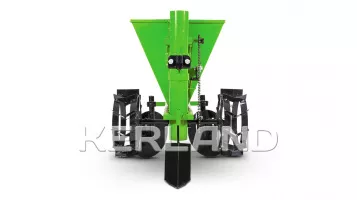 «Картофелесажалка Kerland | Керланд КС100 (55-65 см) универсальная» - фото 5