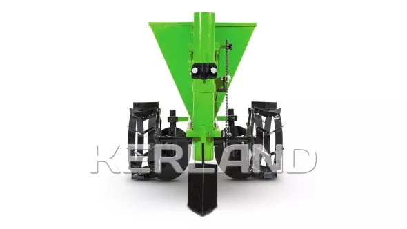 «Картофелесажалка Kerland | Керланд КС100 (55-65 см) универсальная» - фото 4