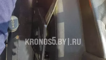 «Трактор Jinma | Джинма 264EC» - фото 5