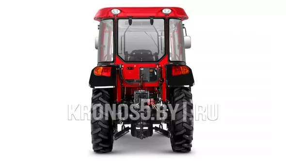 «Трактор Dongfeng | Донгфенг 504C G3» - фото 10