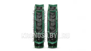 «Грунтозацепы Кентавр ГН-1 универсальные накладные» - фото 4