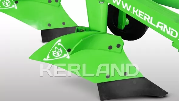 «Плуг Kerland | Керланд B 3,25» - фото 9