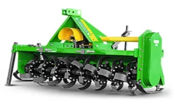 «Почвофреза Bomet | Бомет U540/1 (1,8 м)» - фото