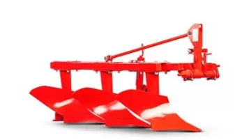 «Плуг Wirax | Виракс (Огородник | Оgorodnik) 3,20» - фото