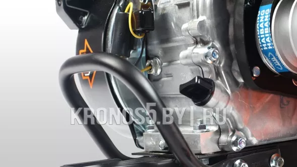 «Мотоблок Патриот | Patriot Победа» - фото 20