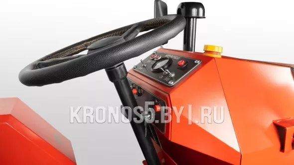 «Трактор Уралец 2200» - фото 9