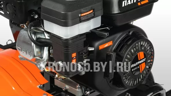 «Мотоблок Патриот | Patriot Волга» - фото 11