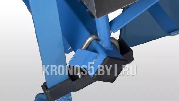 «Рассадопосадочная машина D-Pol | Д-Пол 2-х рядная» - фото 14