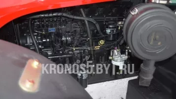 «Трактор YTO-X 1304» - фото 6