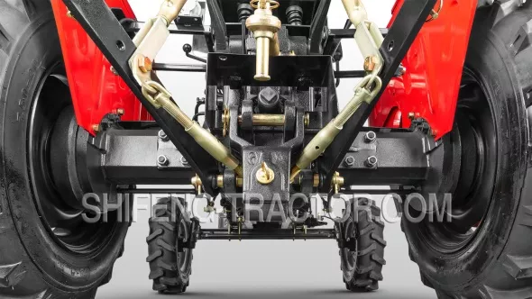 «Минитрактор Shifeng | Шифенг SF-240 6/2» - фото 11 «Минитрактор Shifeng | Шифенг SF-240 6/2» - фото 11