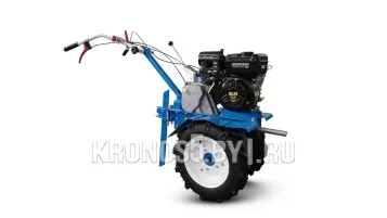 «Мотоблок Нева МБ2 (B&S CR950)» - фото 5