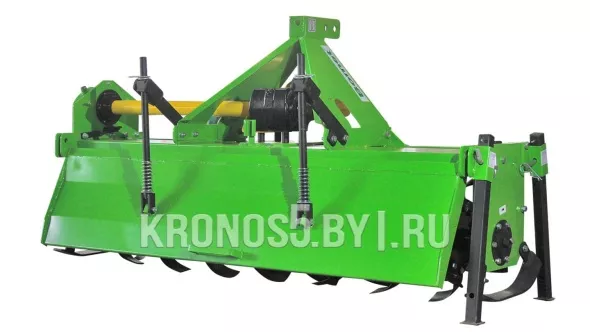 «Почвофреза Bomet | Бомет U540/1 (1,8 м)» - фото 5