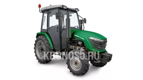 «Трактор Файтер | Fighter TY-504C» - фото 6