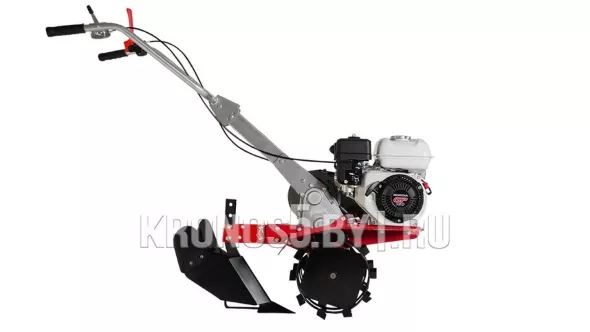 «Мотокультиватор Мобил К МКМ-1 (Honda)» - фото 4