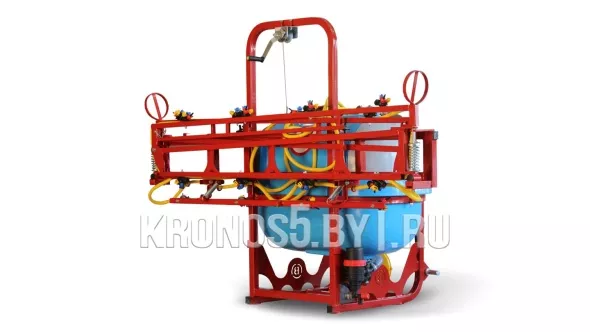 «Опрыскиватель полевой навесной Biardzki P329 (300 л)» - фото 2 «Опрыскиватель полевой навесной Biardzki P329 (300 л)» - фото 2