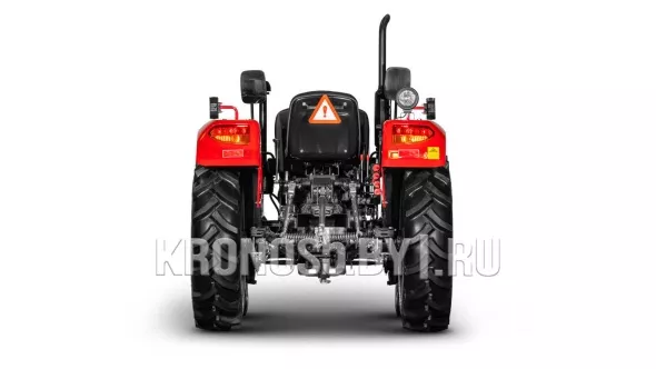 «Трактор Dongfeng | Донгфенг DF-244 (на базе DF-304)» - фото 8