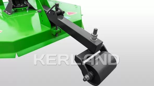 «Косилка садовая Kerland | Керланд RK1600 (1,6 м)» - фото 7