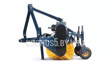 «Щётка подметальная Scout | Скаут SX-180 (1,8м)» - фото 3 «Щётка подметальная Scout | Скаут SX-180 (1,8м)» - фото 3