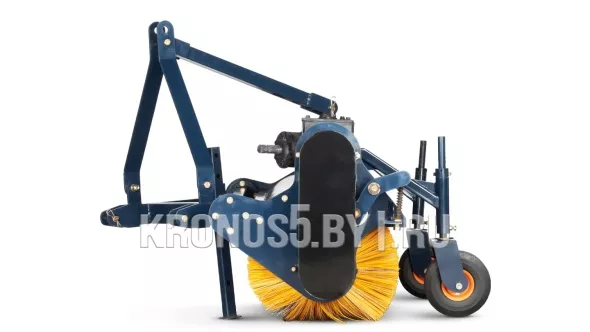 «Щётка подметальная Scout | Скаут SX-180 (1,8м)» - фото 2