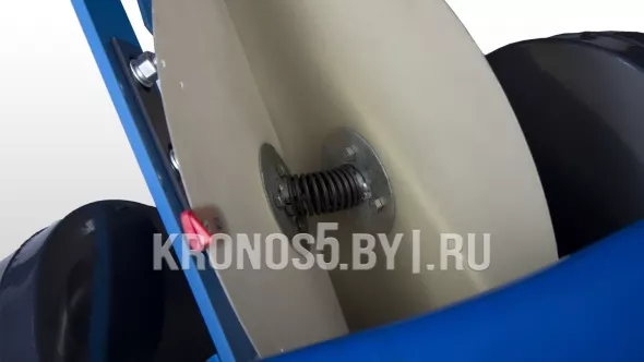 «Рассадопосадочная машина D-Pol | Д-Пол 2-х рядная» - фото 10