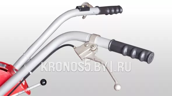 «Мотоблок Мотор Сич МБ-8» - фото 17