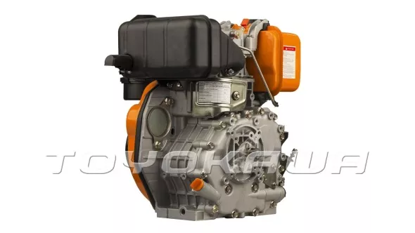 «Двигатель Toyokawa S185 SL» - фото 3 «Двигатель Toyokawa S185 SL» - фото 3