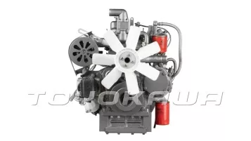 «Двигатель Toyokawa G385» - фото 6