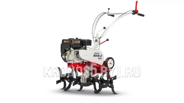 «Мотоблок Мобил К МКМ-2 ПРО (Honda | B&S)» - фото 10