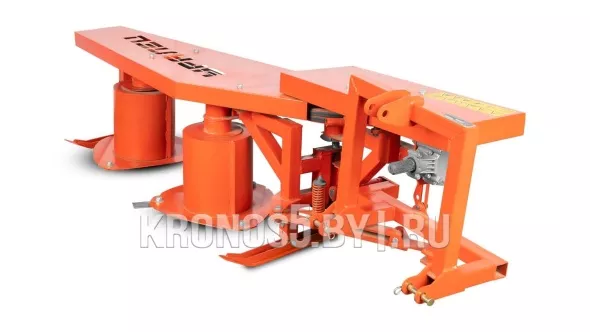 «Косилка роторная Уралец H17 (1,3 м)» - фото 3