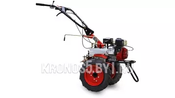 «Мотоблок Угра НМБ-1Н7 (Lifan)» - фото 4