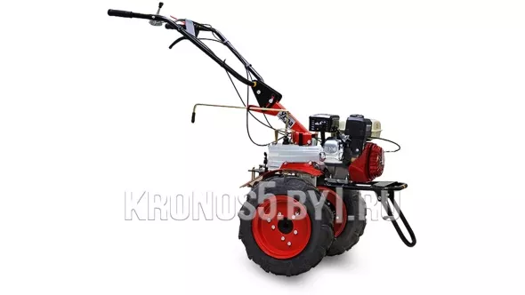 «Мотоблок Угра НМБ-1Н7 (Lifan)» - фото 3 «Мотоблок Угра НМБ-1Н7 (Lifan)» - фото 3