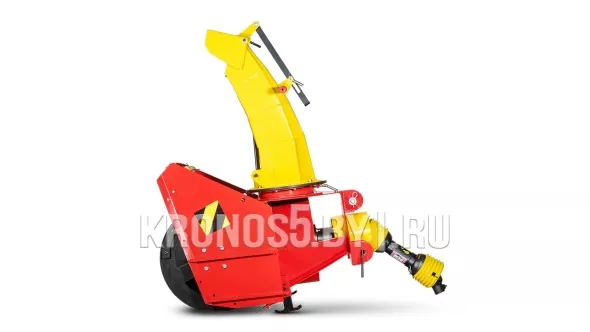 «Снегоочиститель Таим CT-1500 (1,5 м)» - фото 9