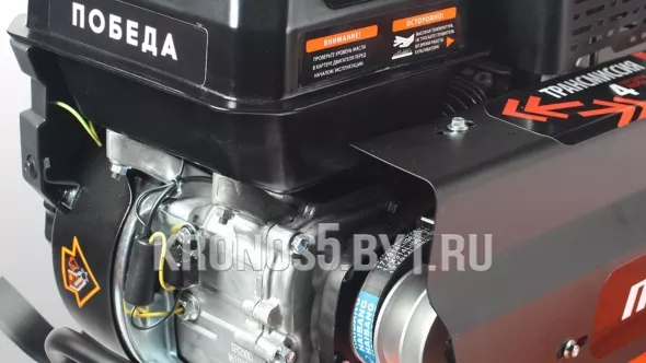 «Мотоблок Патриот | Patriot Победа» - фото 24