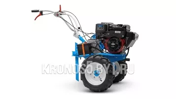 «Мотоблок Нева МБ23 ФС (B&S Б10,0)» - фото 6