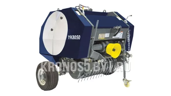 «Пресс-подборщик Scout | Скаут YK8050» - фото 3