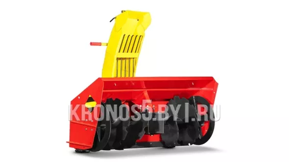 «Снегоочиститель Таим CT-1500 (1,5 м)» - фото 11