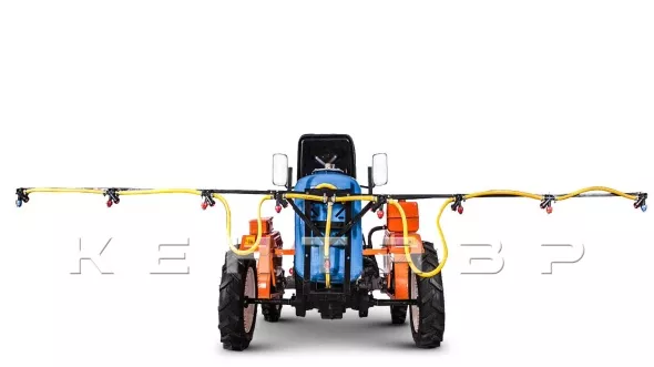 «Минитрактор Кентавр Т-5 LITE 6+2 (Toyokawa) STD agri 5,00-12 / 6,50-16 + (фреза/плуг)» - фото 48 «Минитрактор Кентавр Т-5 LITE 6+2 (Toyokawa) STD agri 5,00-12 / 6,50-16 + (фреза/плуг)» - фото 48